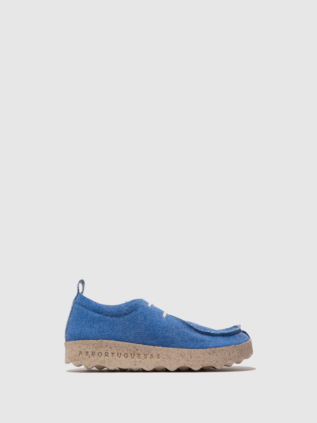 Lace-up Shoes CHAT NAUTICAL
