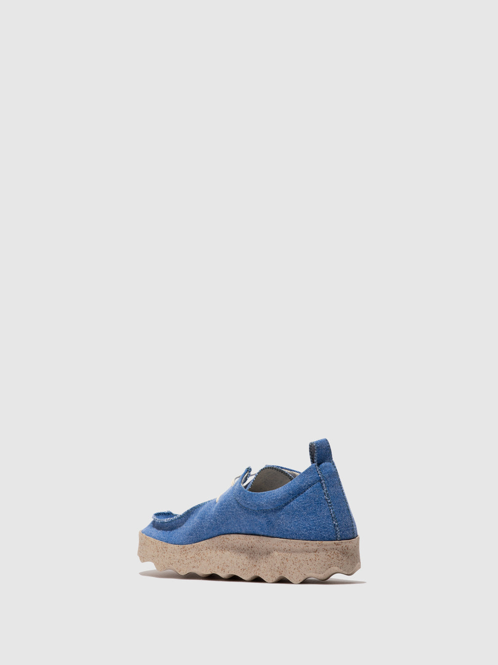 Lace-up Shoes CHAT NAUTICAL