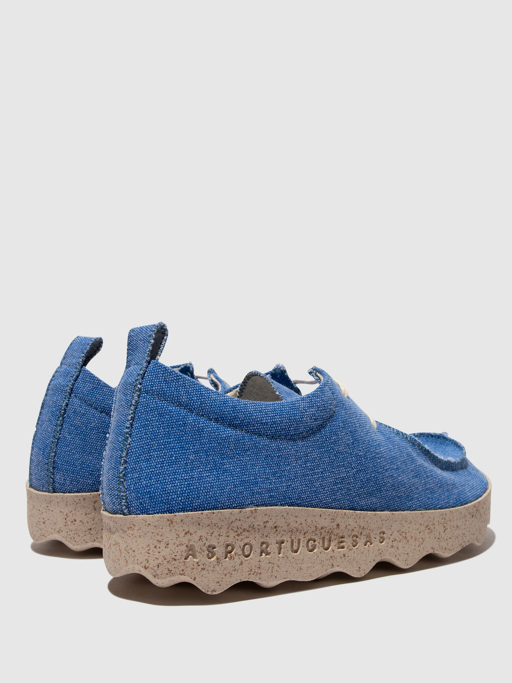 Lace-up Shoes CHAT NAUTICAL