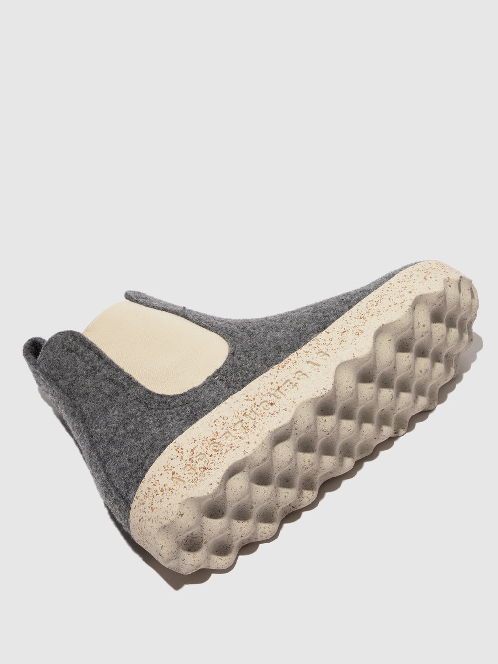 Chelsea Ankle Boots CAIA CONCRETE