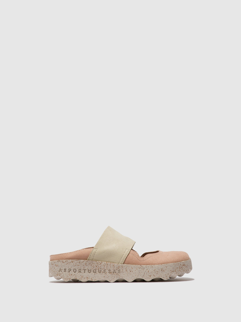 Slip-on Mules CANA QUARTZ