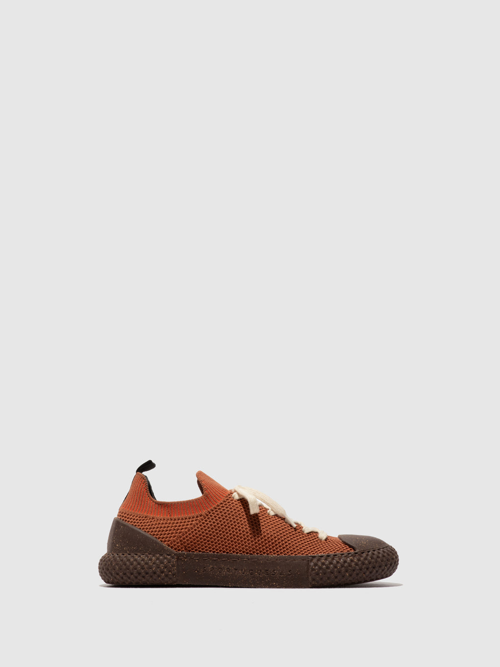 Low-Top Trainers TRIP 2 CHESTNUT