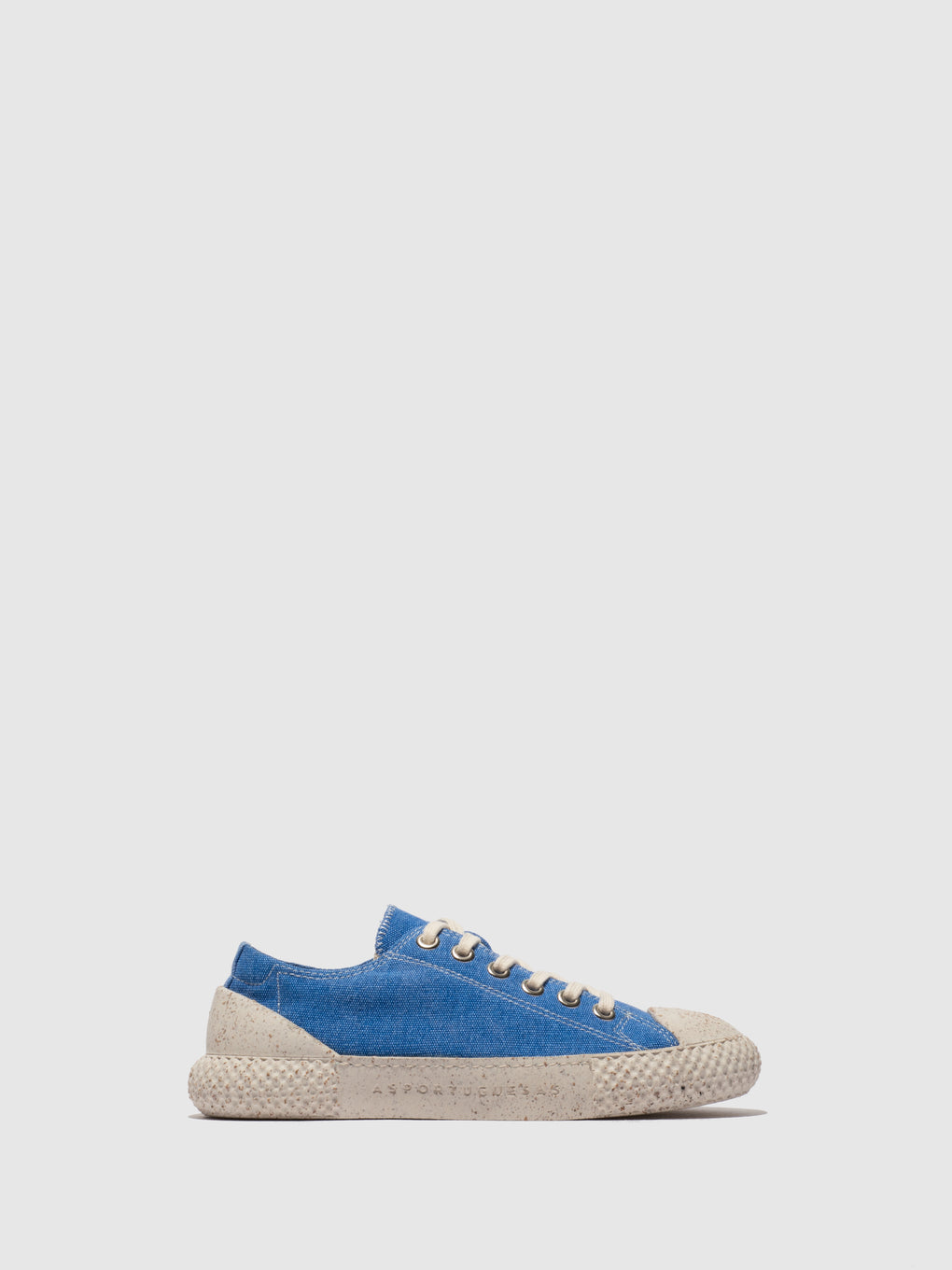Lace-up Trainers TREE 2 NAUTICAL