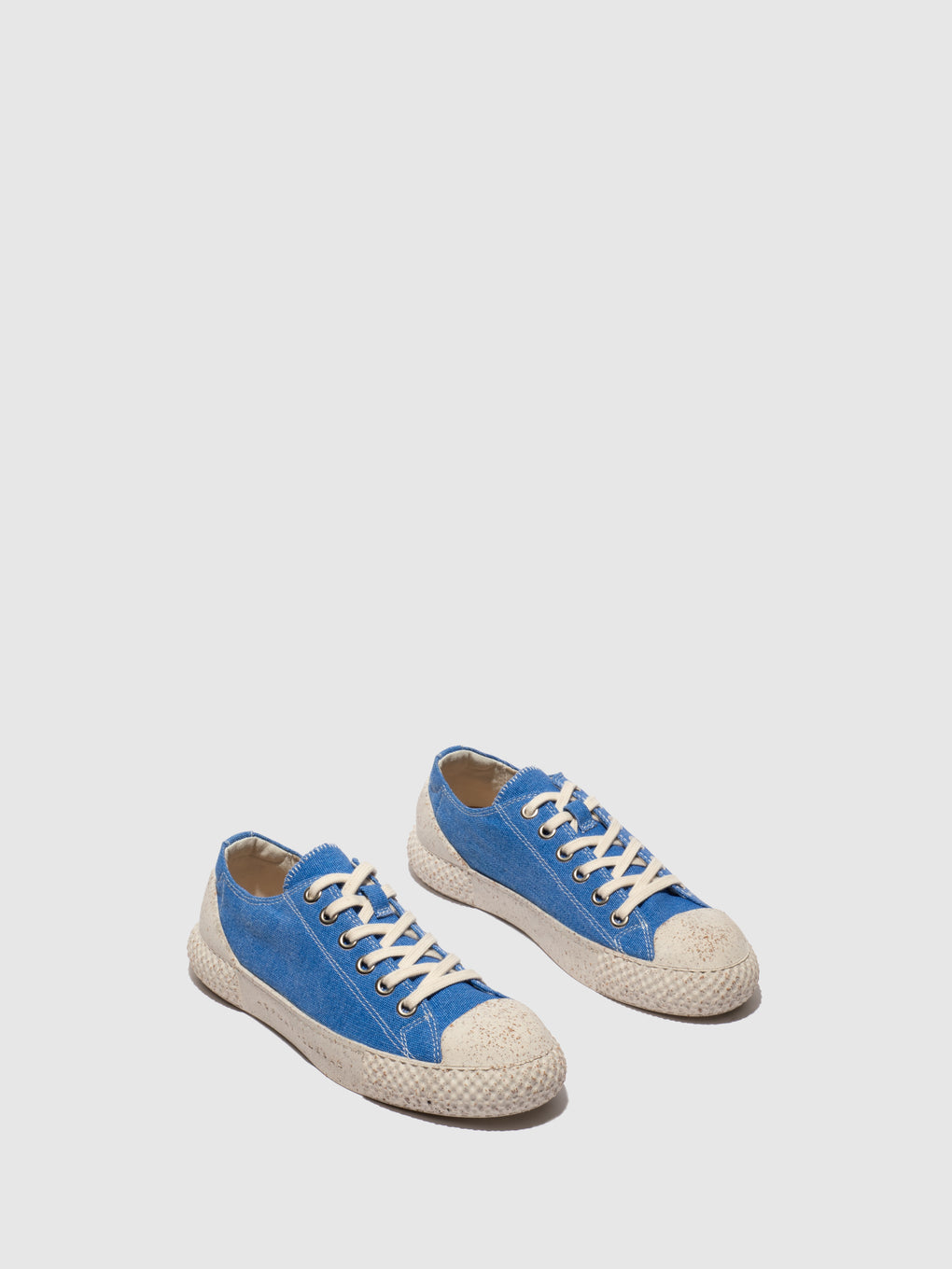 Lace-up Trainers TREE 2 NAUTICAL