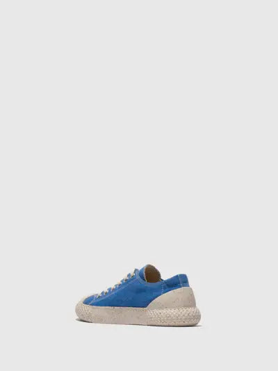 Lace-up Trainers TREE 2 NAUTICAL