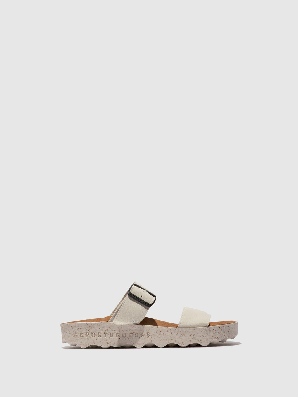 Strappy Sandals COLY OFFWHITE