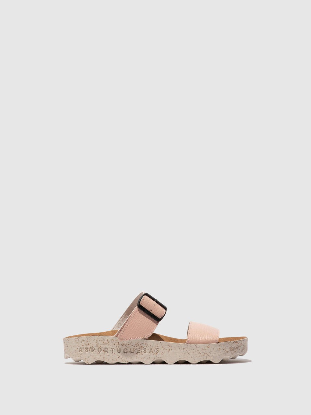 Strappy Sandals COLY LIGHT PINK