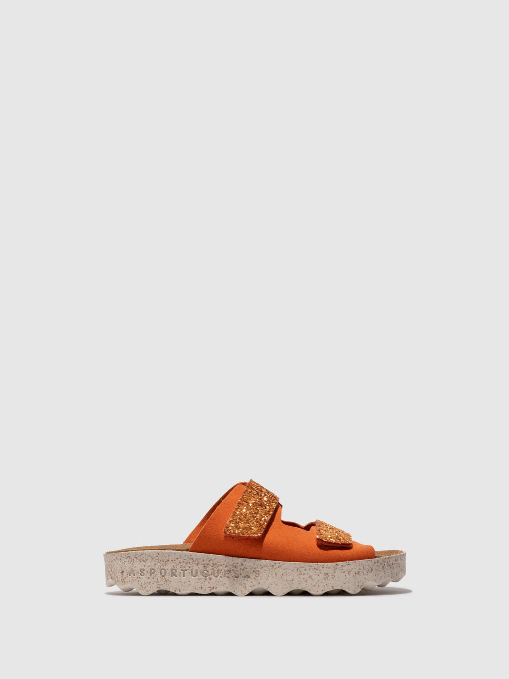 Velcro Sandals COSH ORANGE