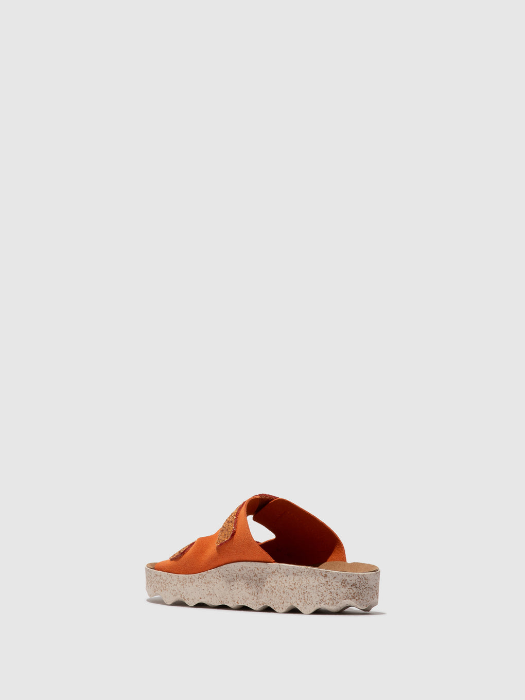 Velcro Sandals COSH ORANGE