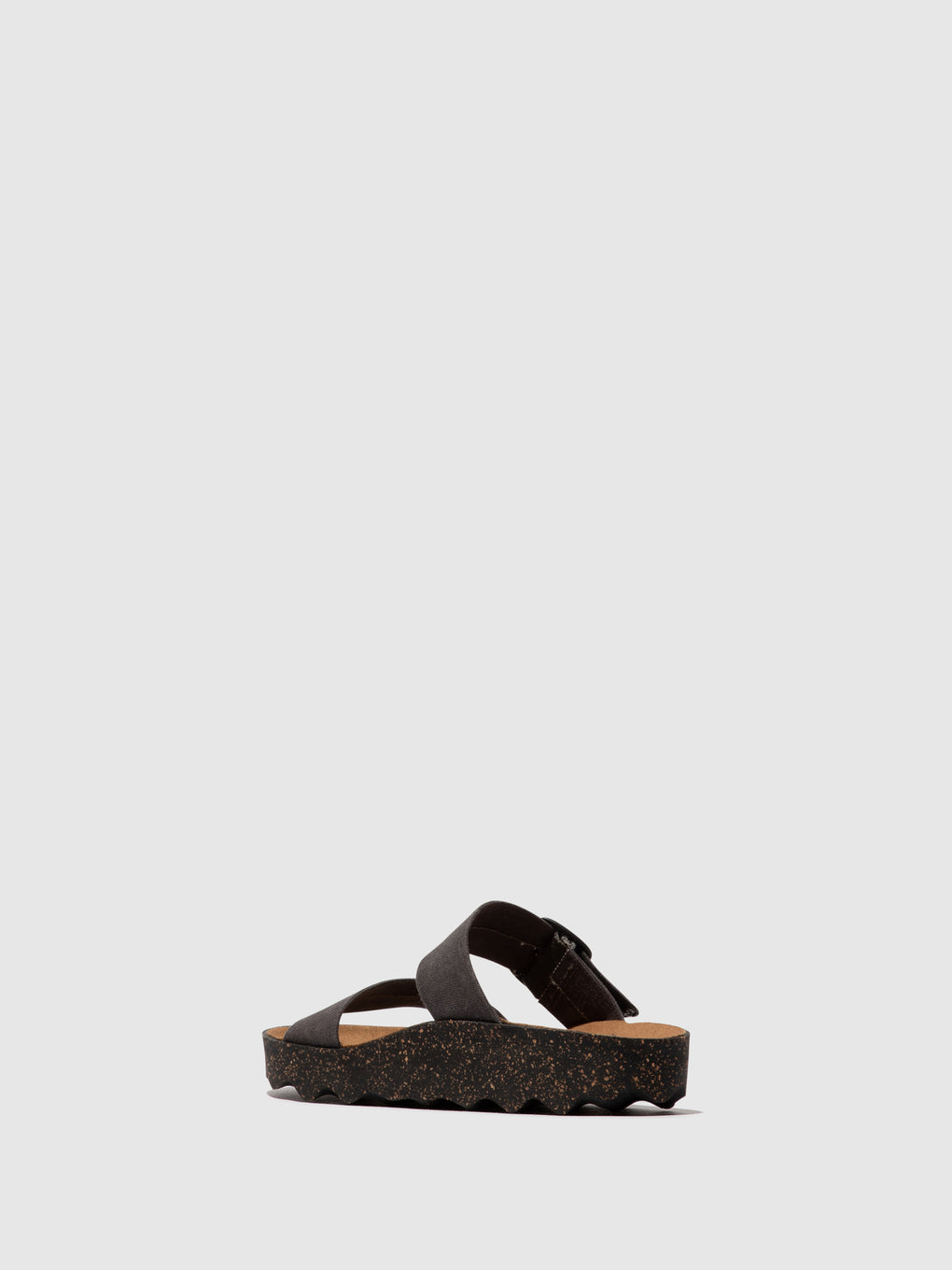 Strappy Sandals COLY2 BLACK