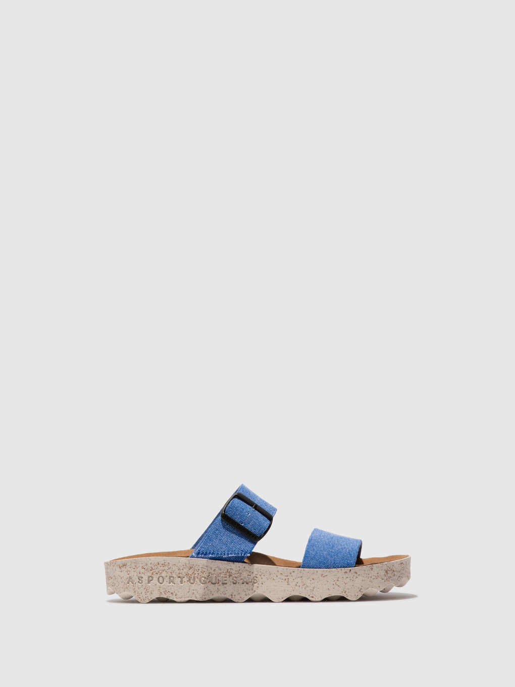Strappy Sandals COLY2 NAUTICAL