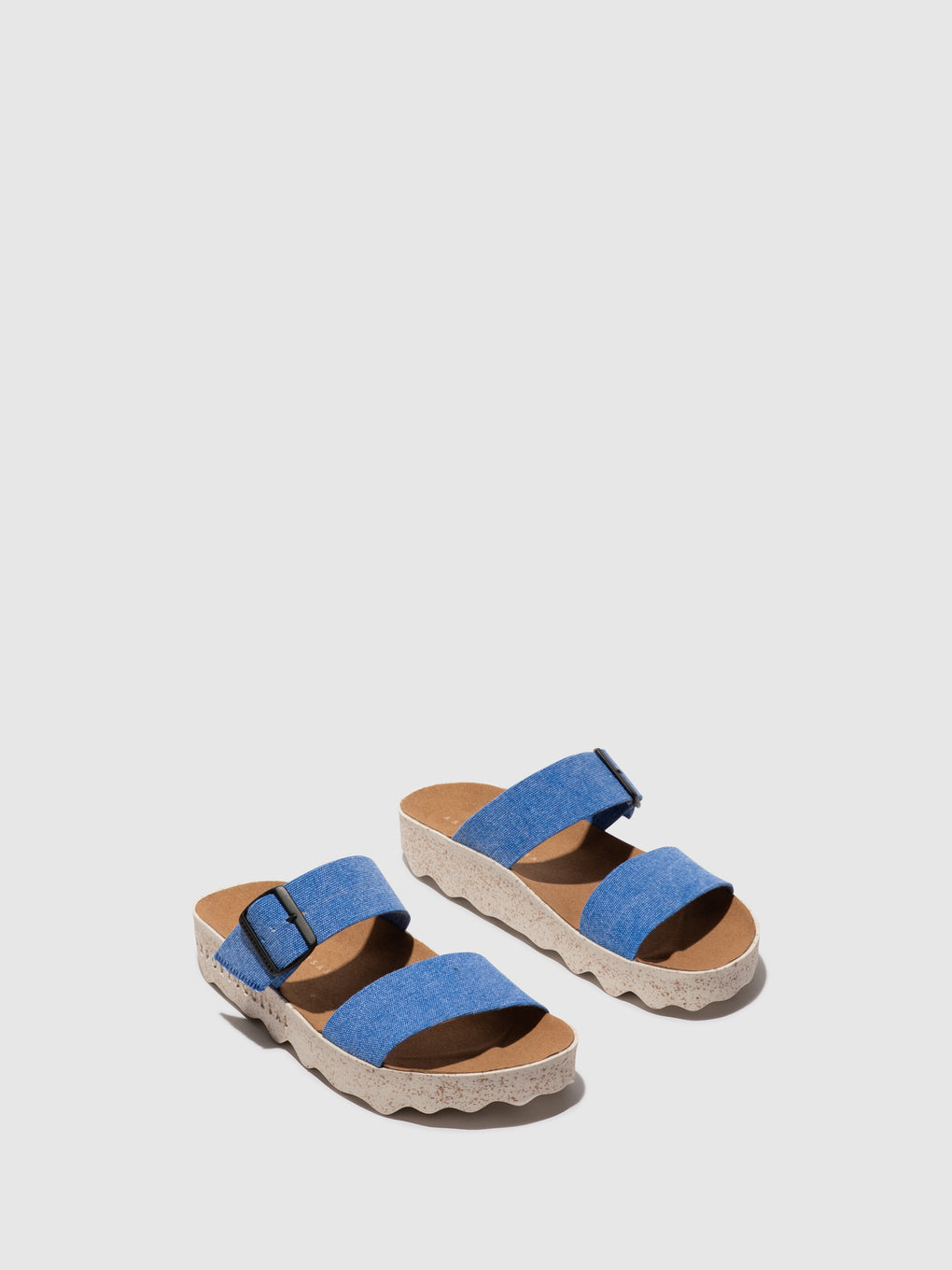 Strappy Sandals COLY2 NAUTICAL