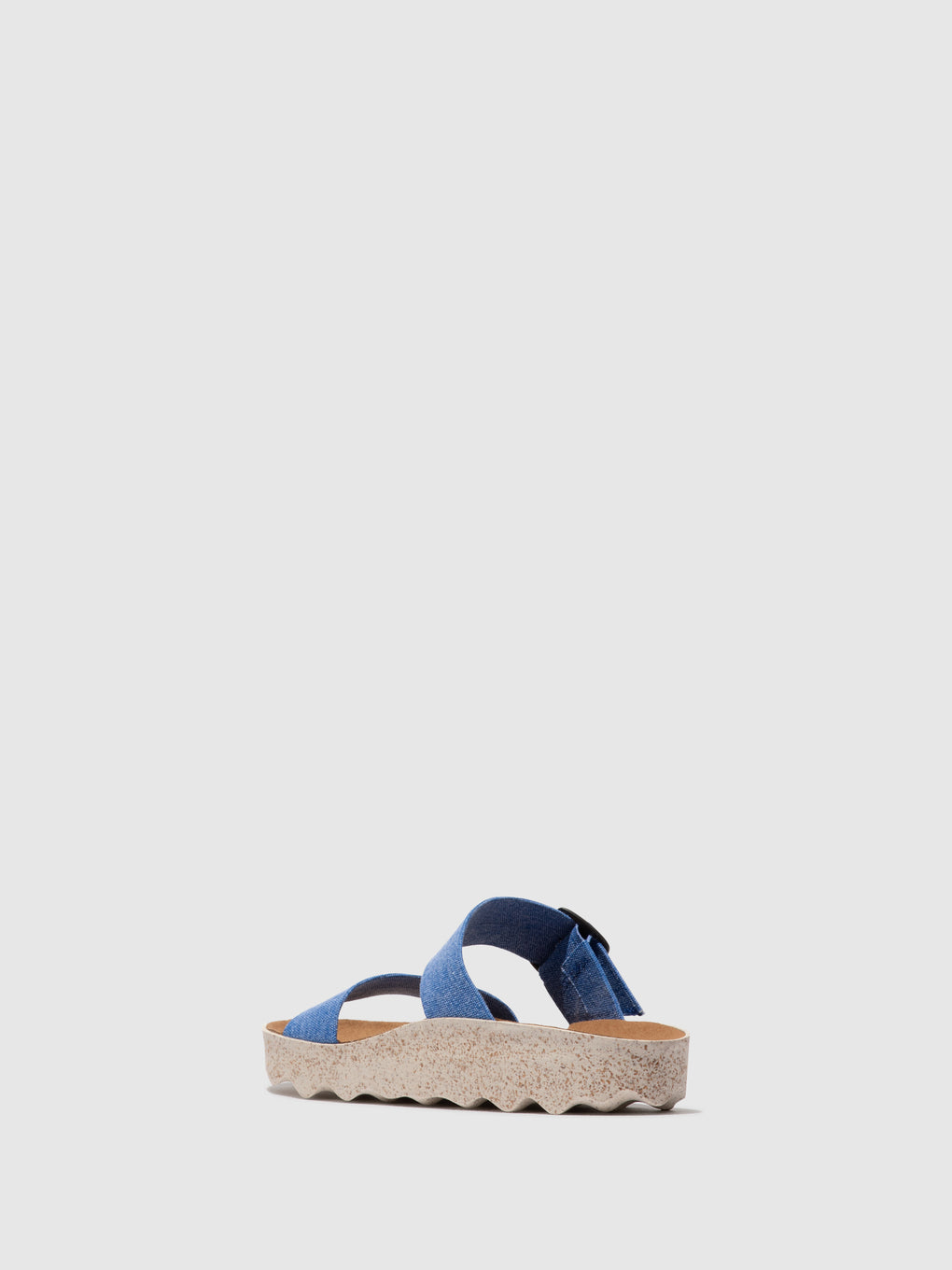 Strappy Sandals COLY2 NAUTICAL
