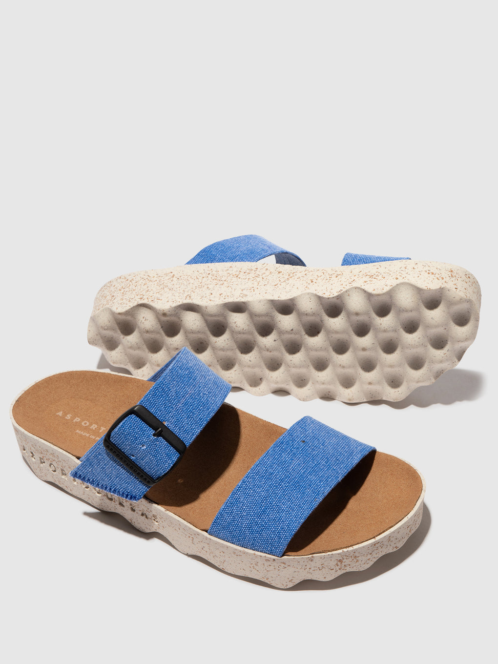 Strappy Sandals COLY2 NAUTICAL