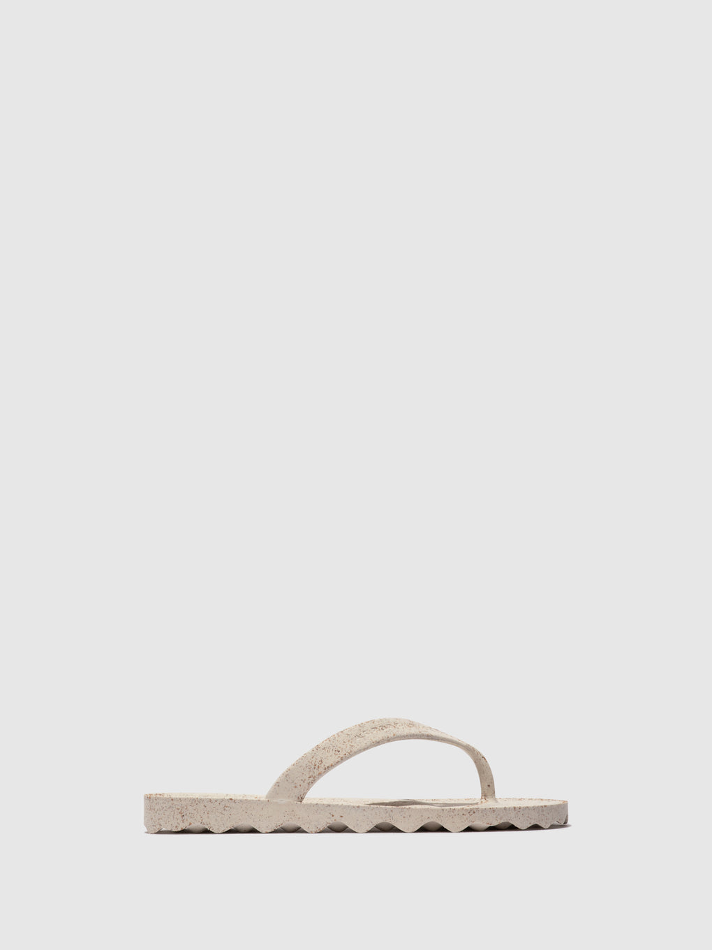 Thong Flip-Flops EARTH NATURAL