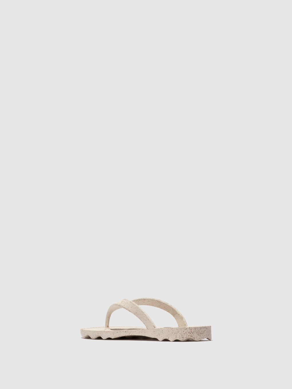 Thong Flip-Flops EARTH NATURAL