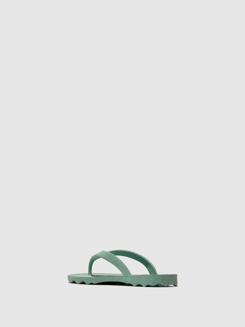 Thong Flip-Flops EARTH MINT