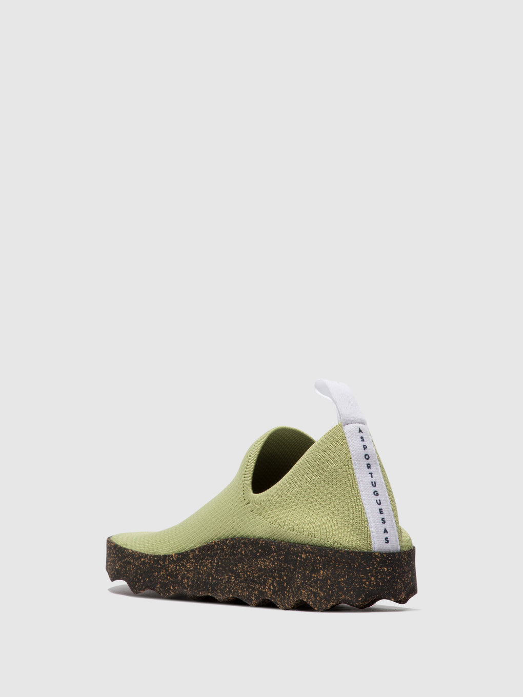 Slip-on Trainers CARE Khaki