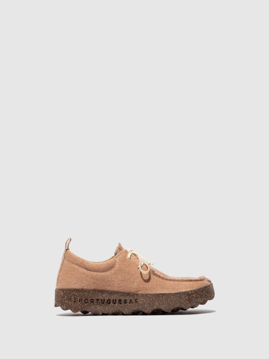 Slip-on Shoes CHAT Cinnamon Hemp