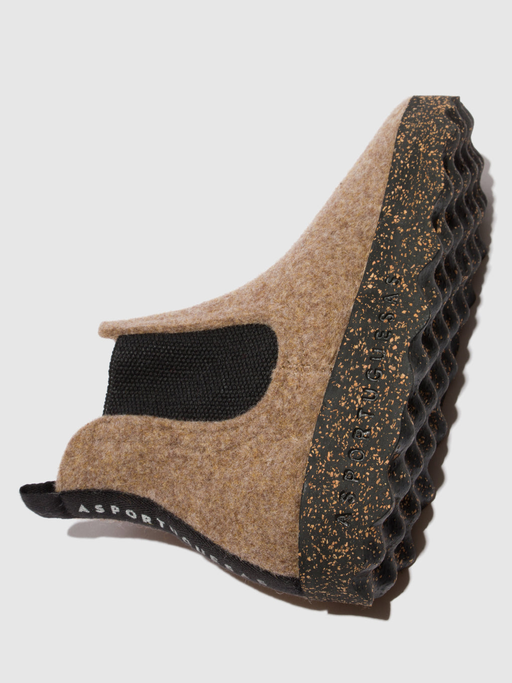 Chelsea Ankle Boots CAIA TAUPE