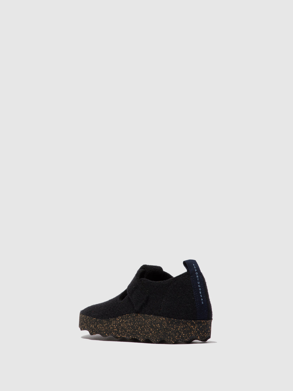 Mary Jane Shoes CATE BLACK