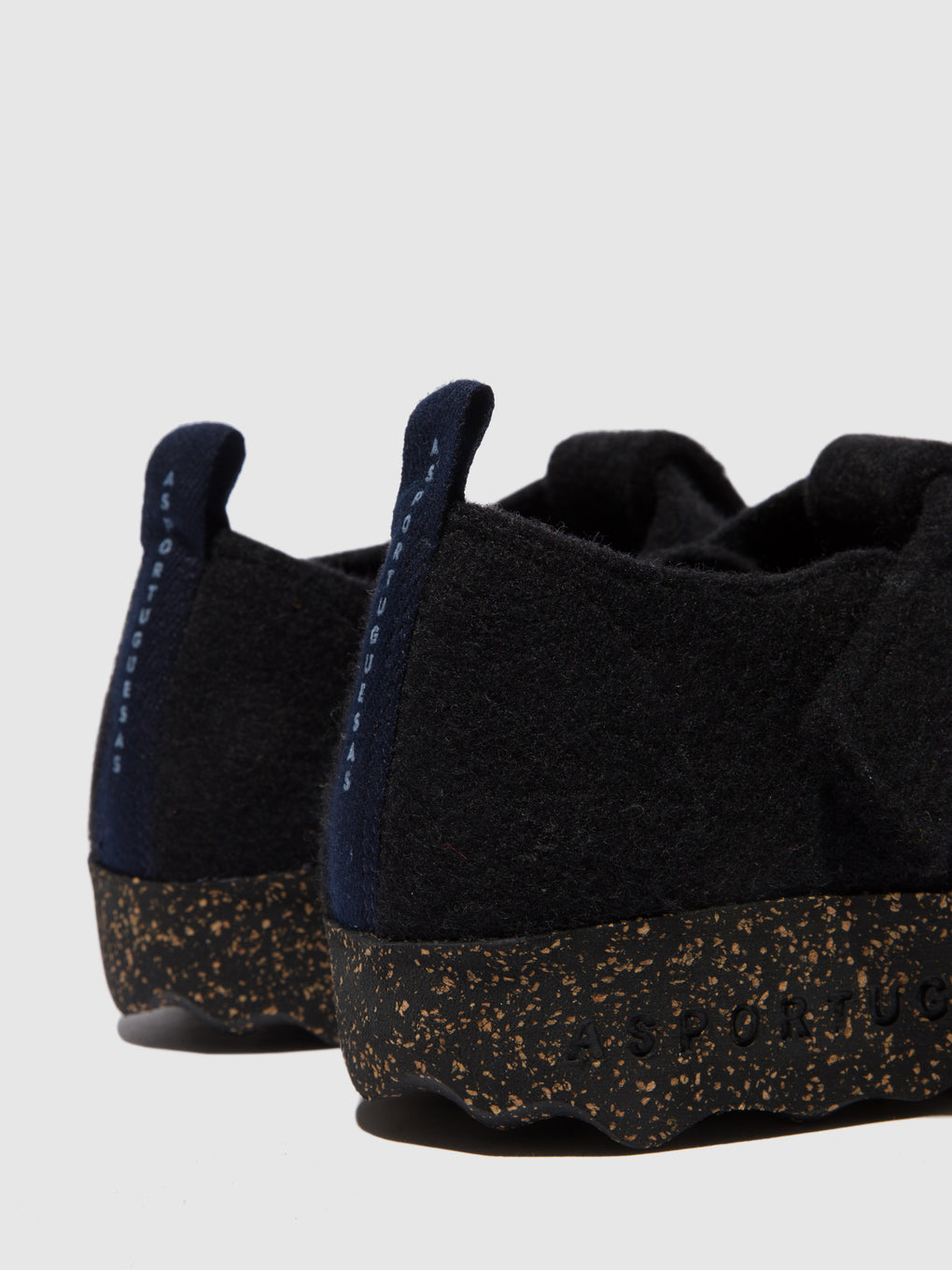 Mary Jane Shoes CATE BLACK