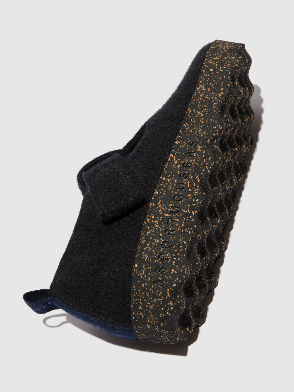 Mary Jane Shoes CATE BLACK