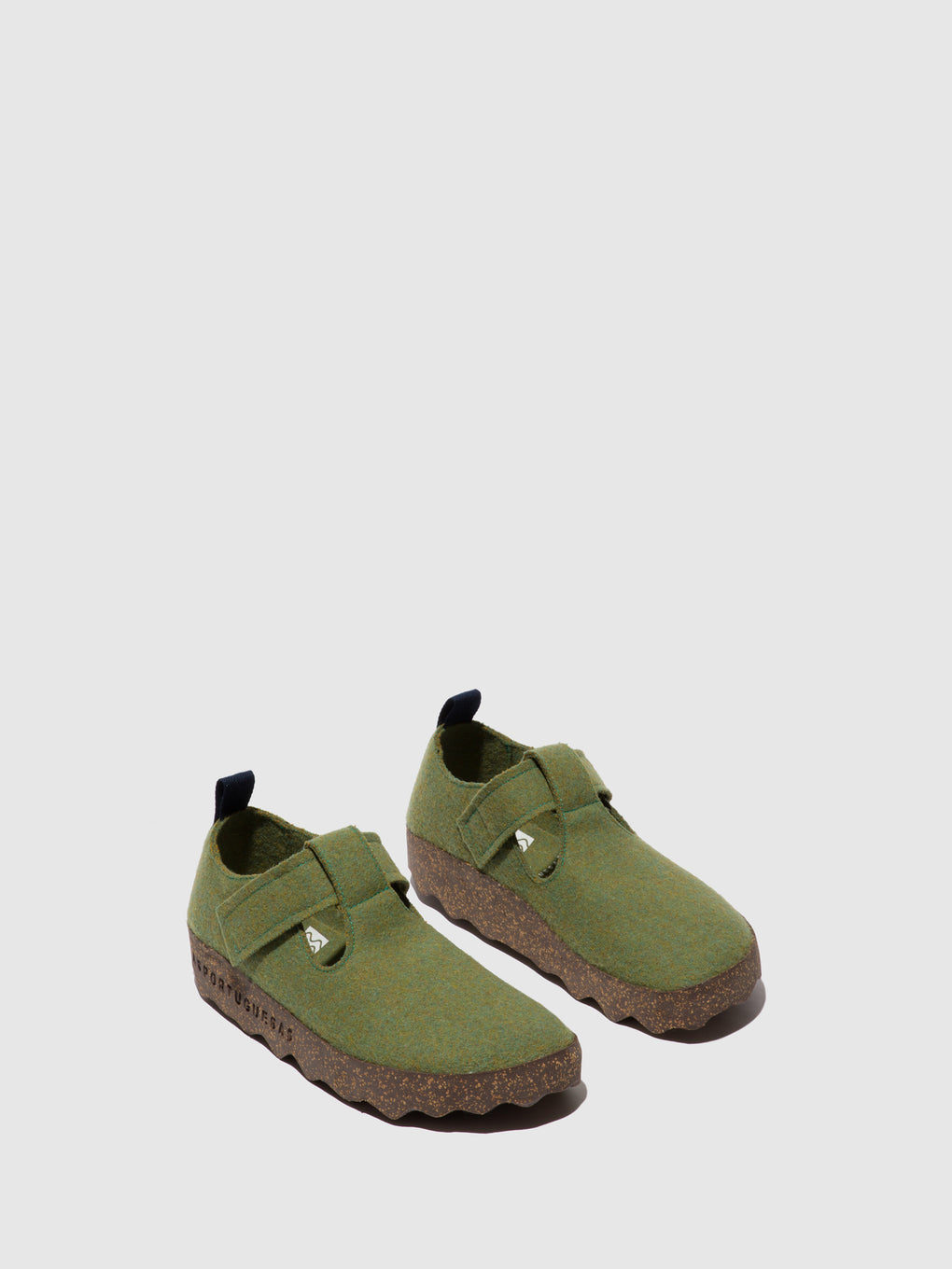 Mary Jane Shoes CATE AVOCADO