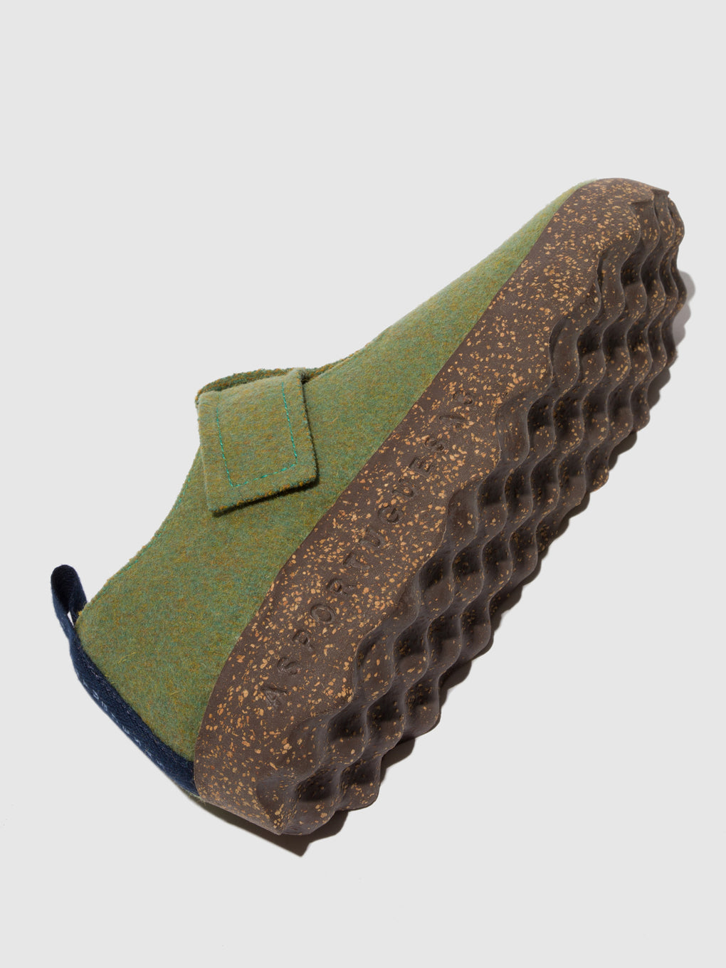 Mary Jane Shoes CATE AVOCADO