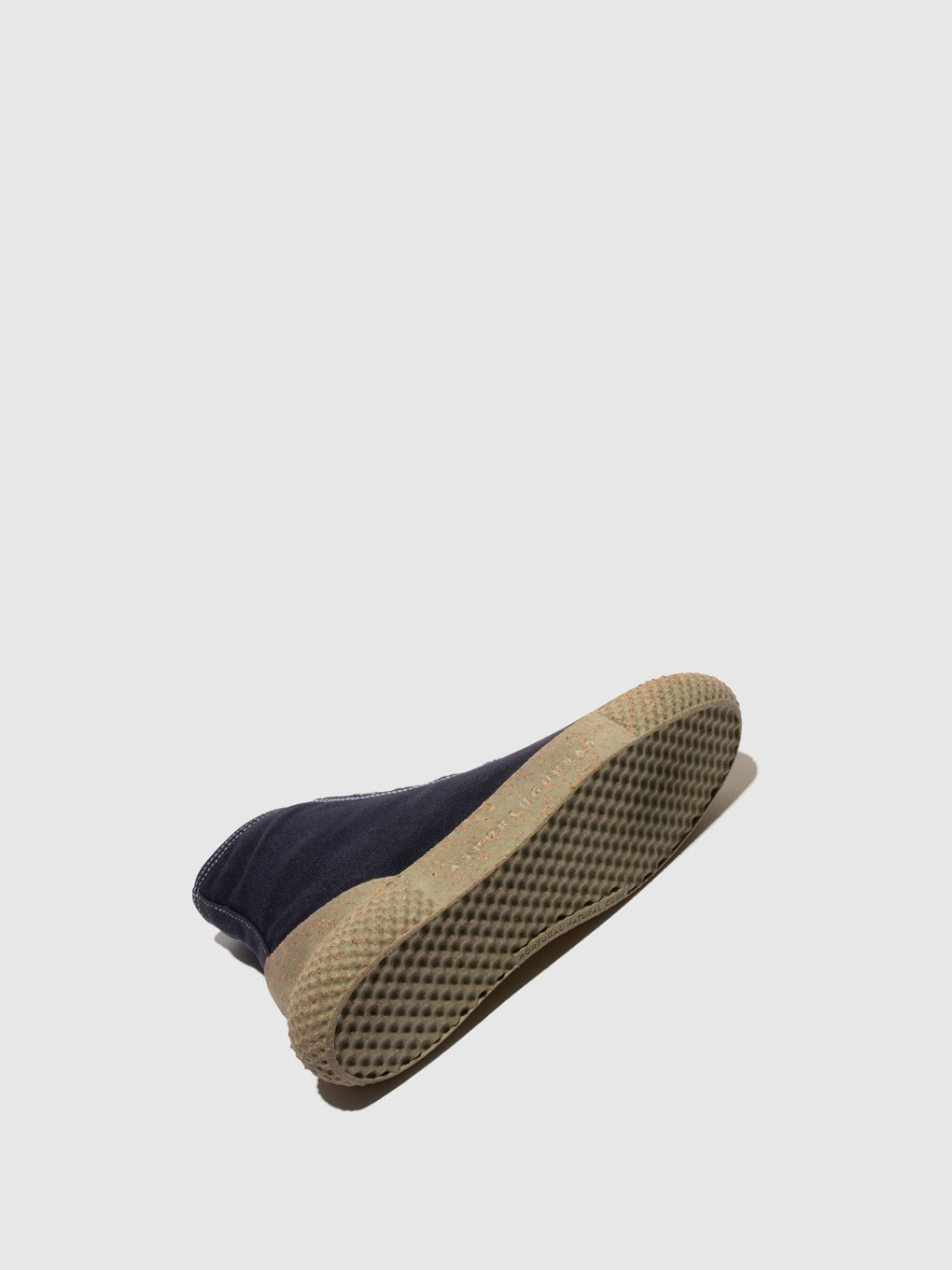 Hi-Top Trainers TREE 1 NAVY