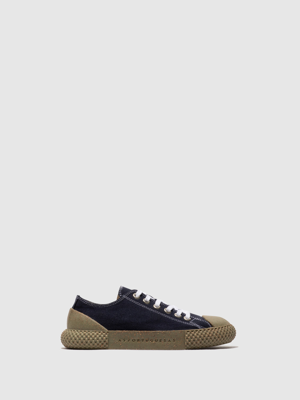 Low-Top Trainers TREE 2 NAVY