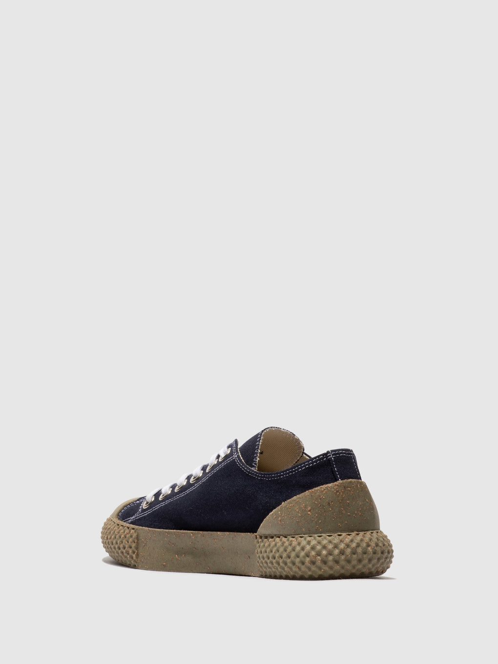 Low-Top Trainers TREE 2 NAVY