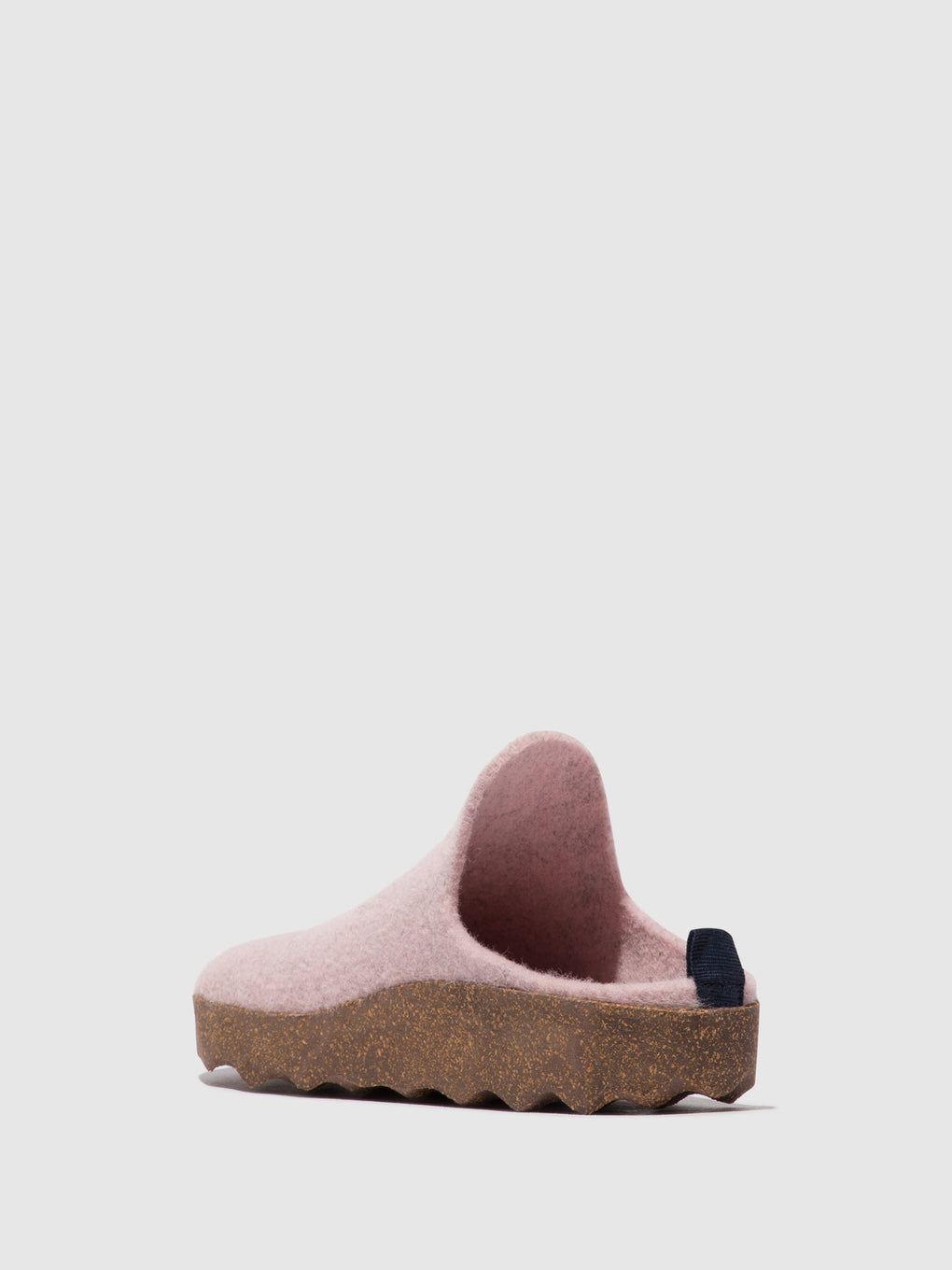 Slip-on Mules COME L PINK
