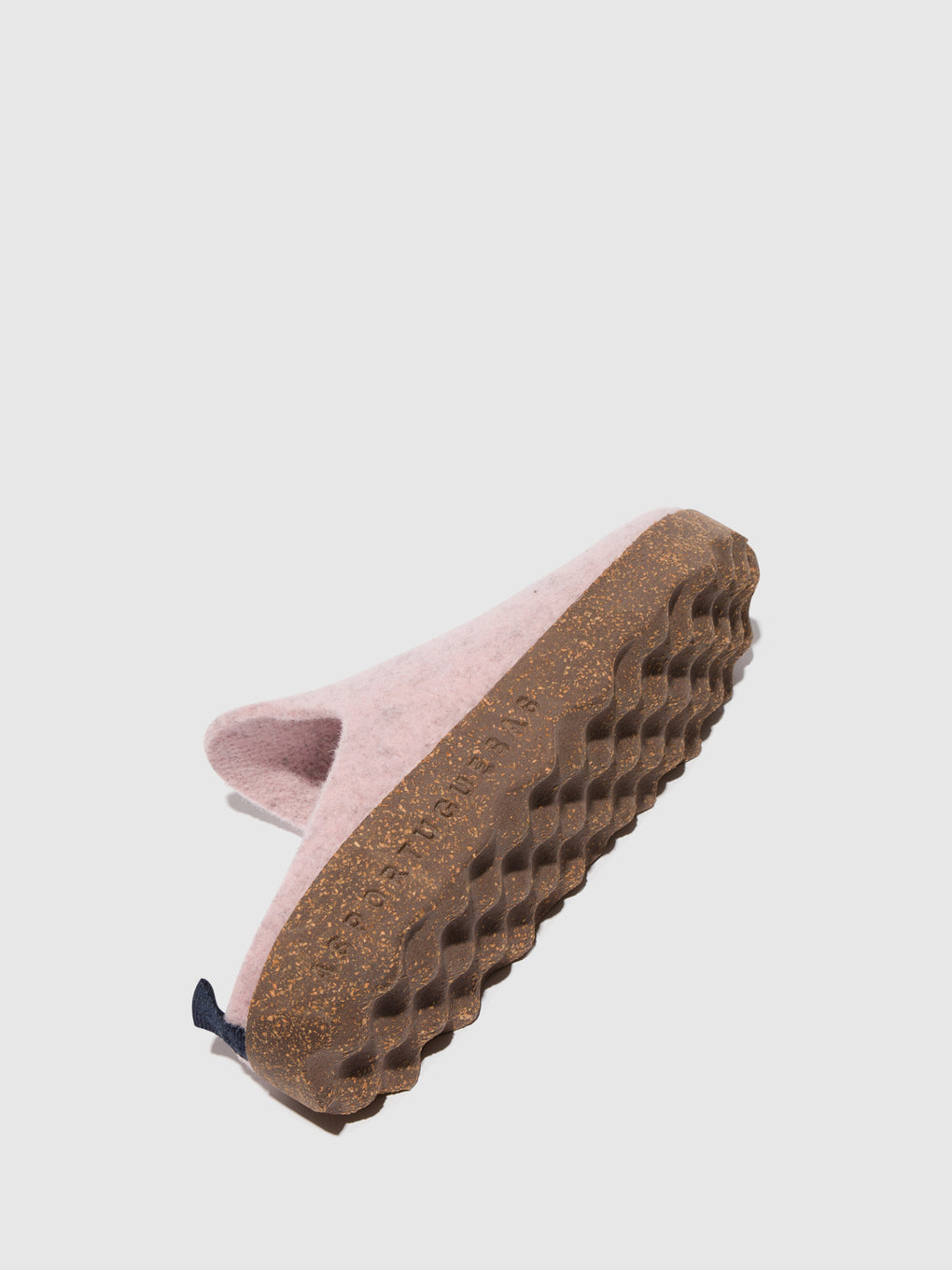 Slip-on Mules COME L PINK