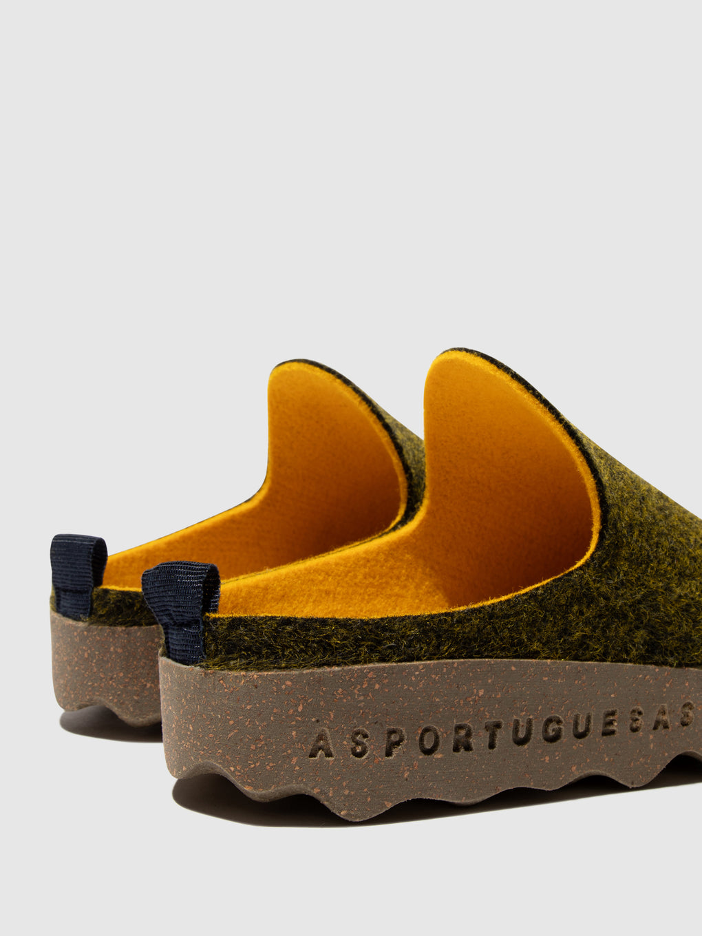 Slip-on Mules COME FOREST