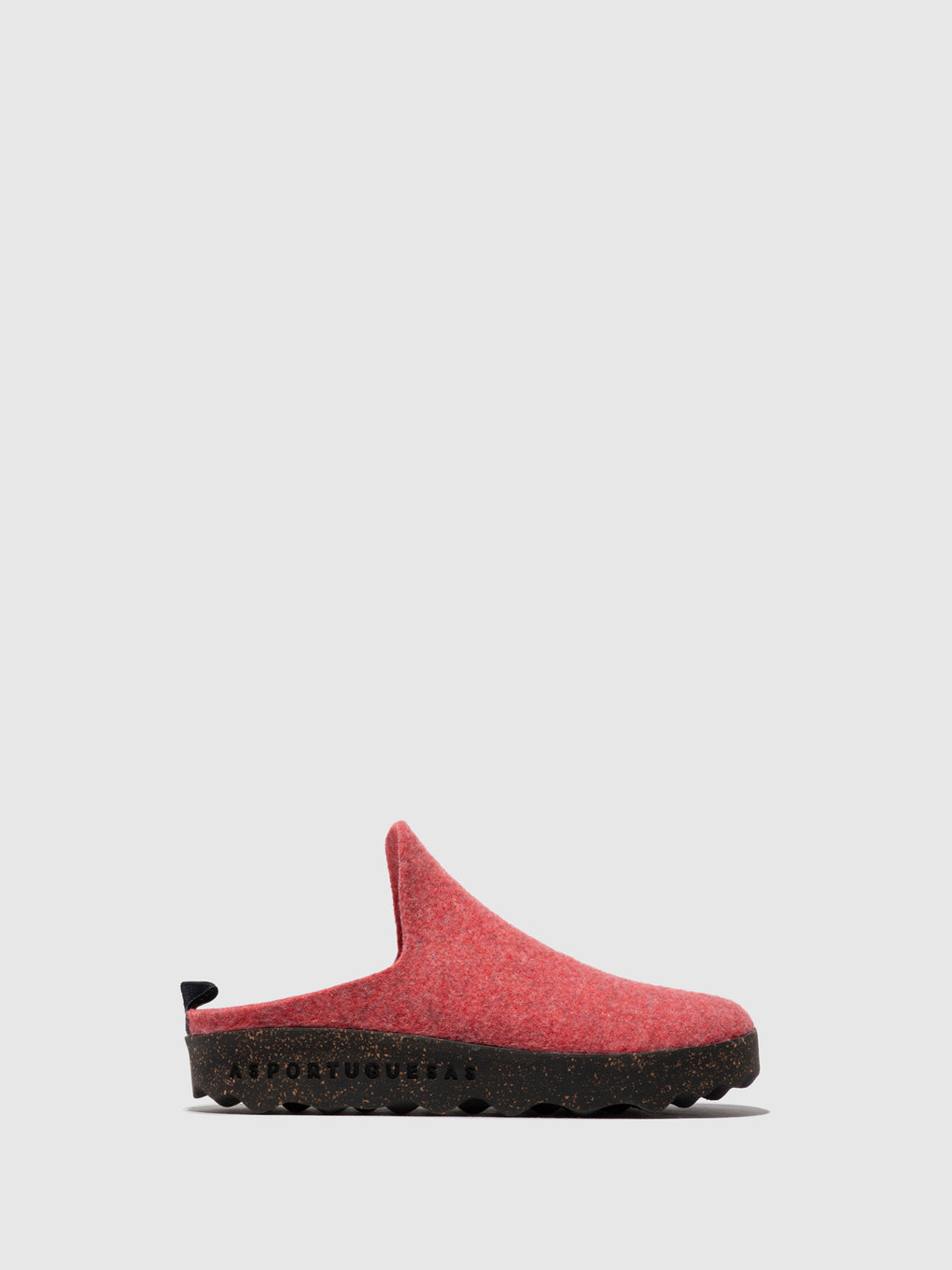 Slip-on Mules COME RUBY RED