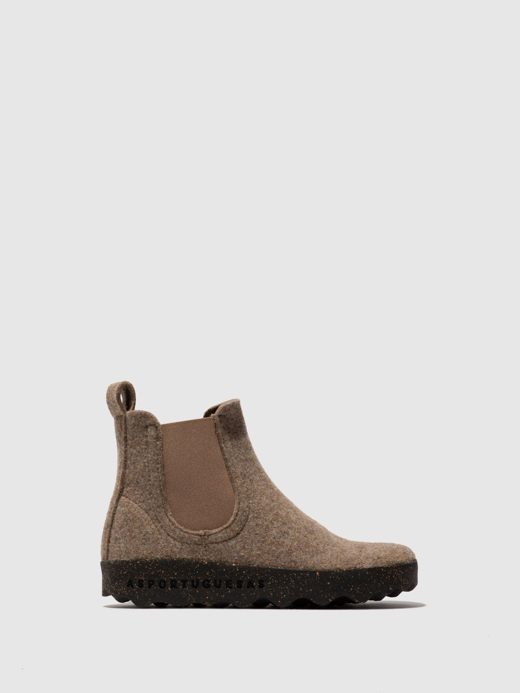 Chelsea Ankle Boots CAIA TAUPE