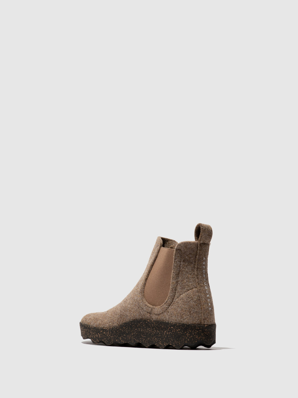 Chelsea Ankle Boots CAIA TAUPE