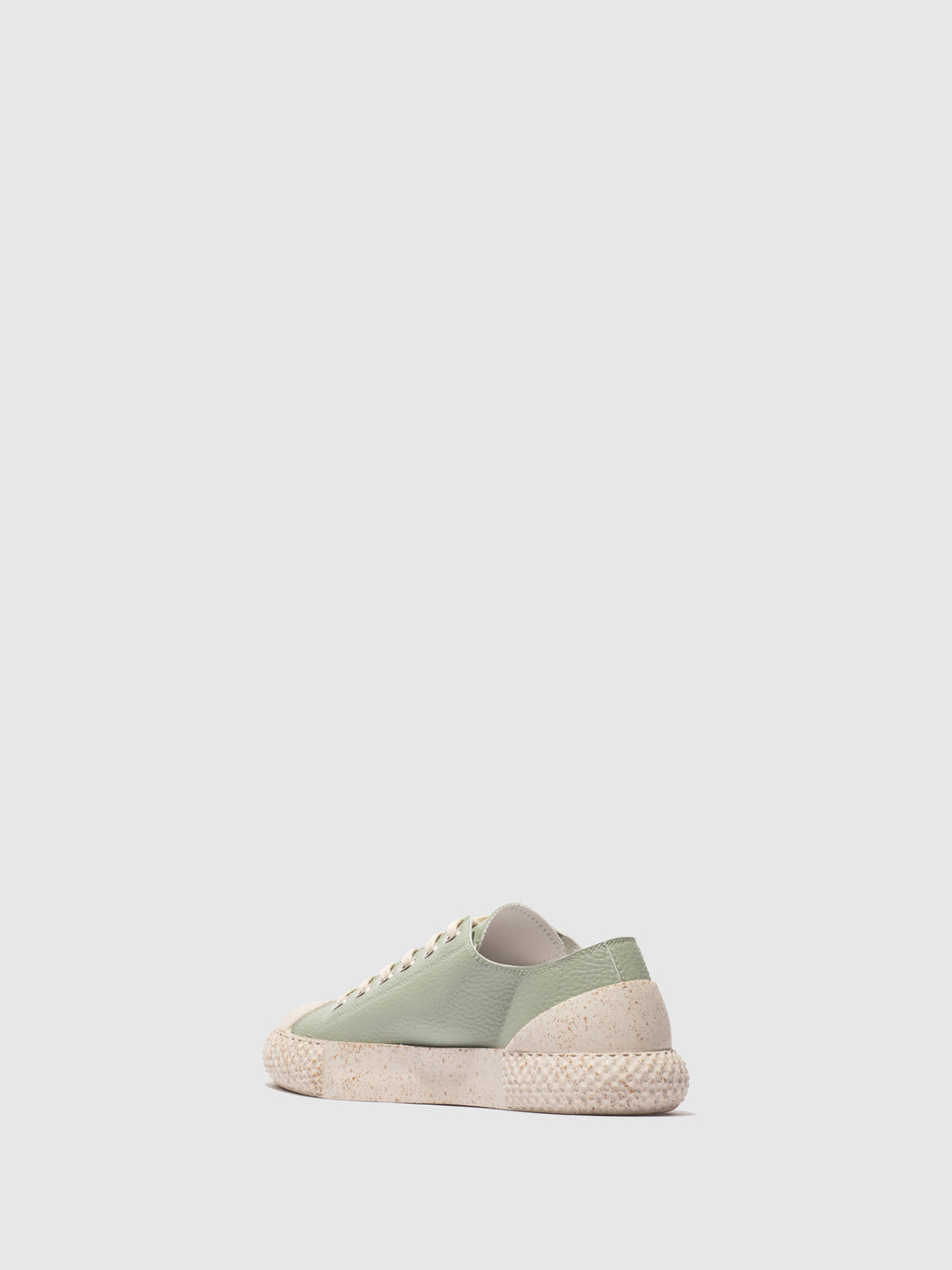 Lace-up Trainers TEAN 2 SAGE GREEN