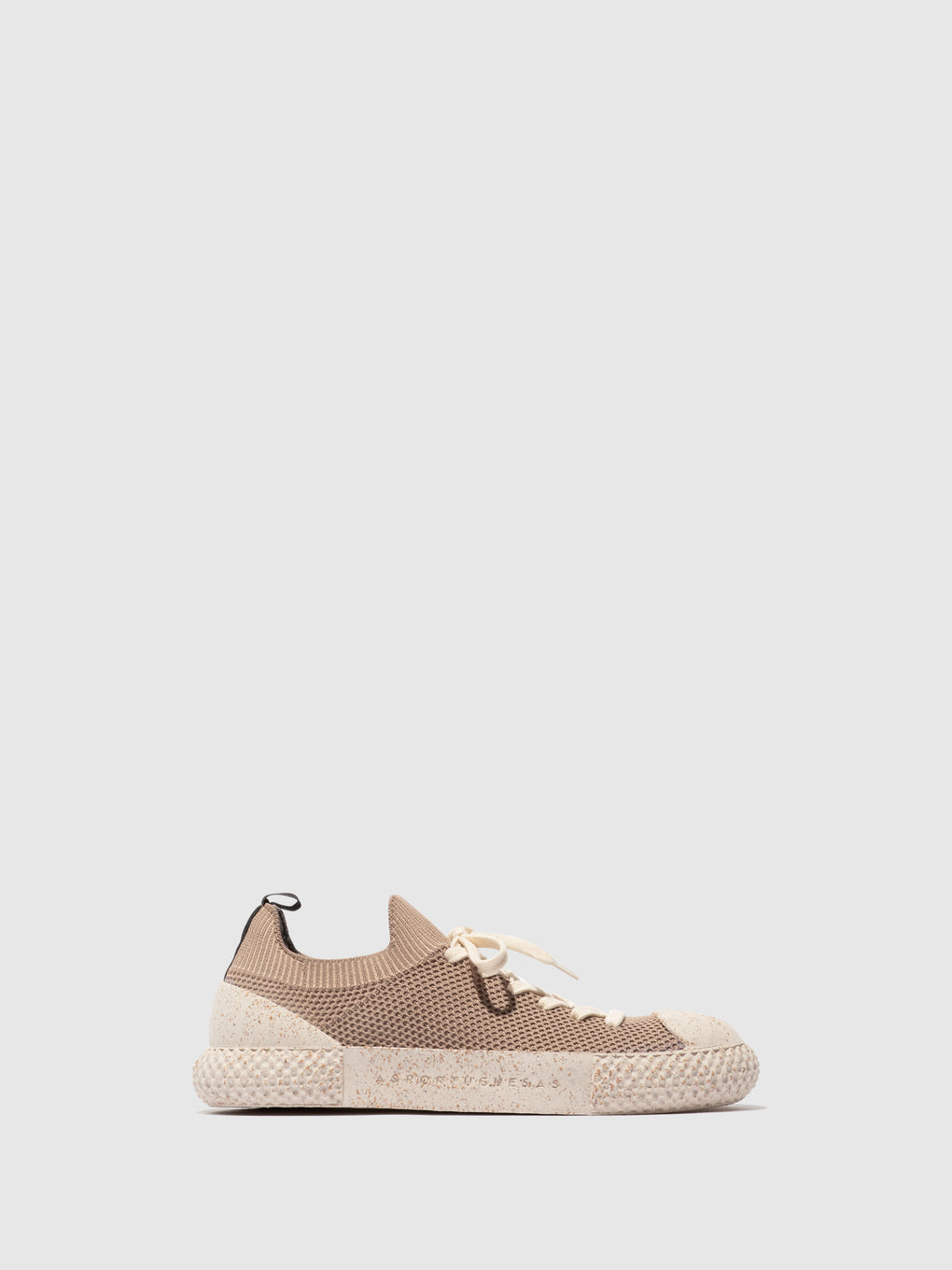 Low-Top Trainers TRIP 2 TAUPE