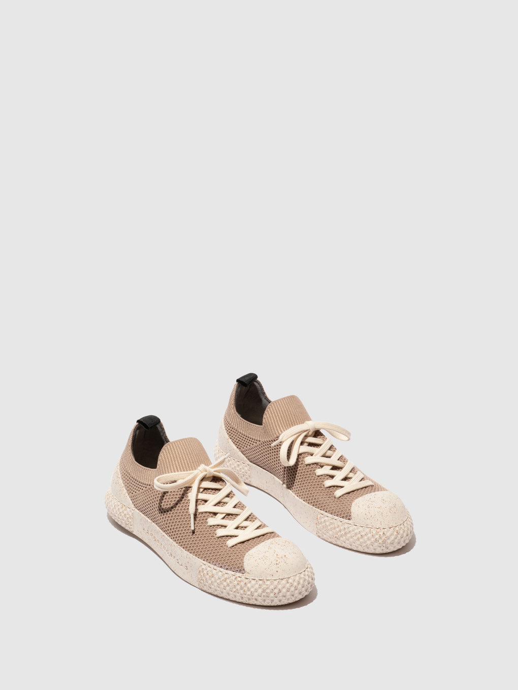 Low-Top Trainers TRIP 2 TAUPE