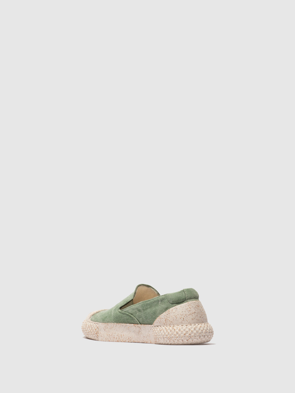 Slip-on Espadrilles TURF KHAKI