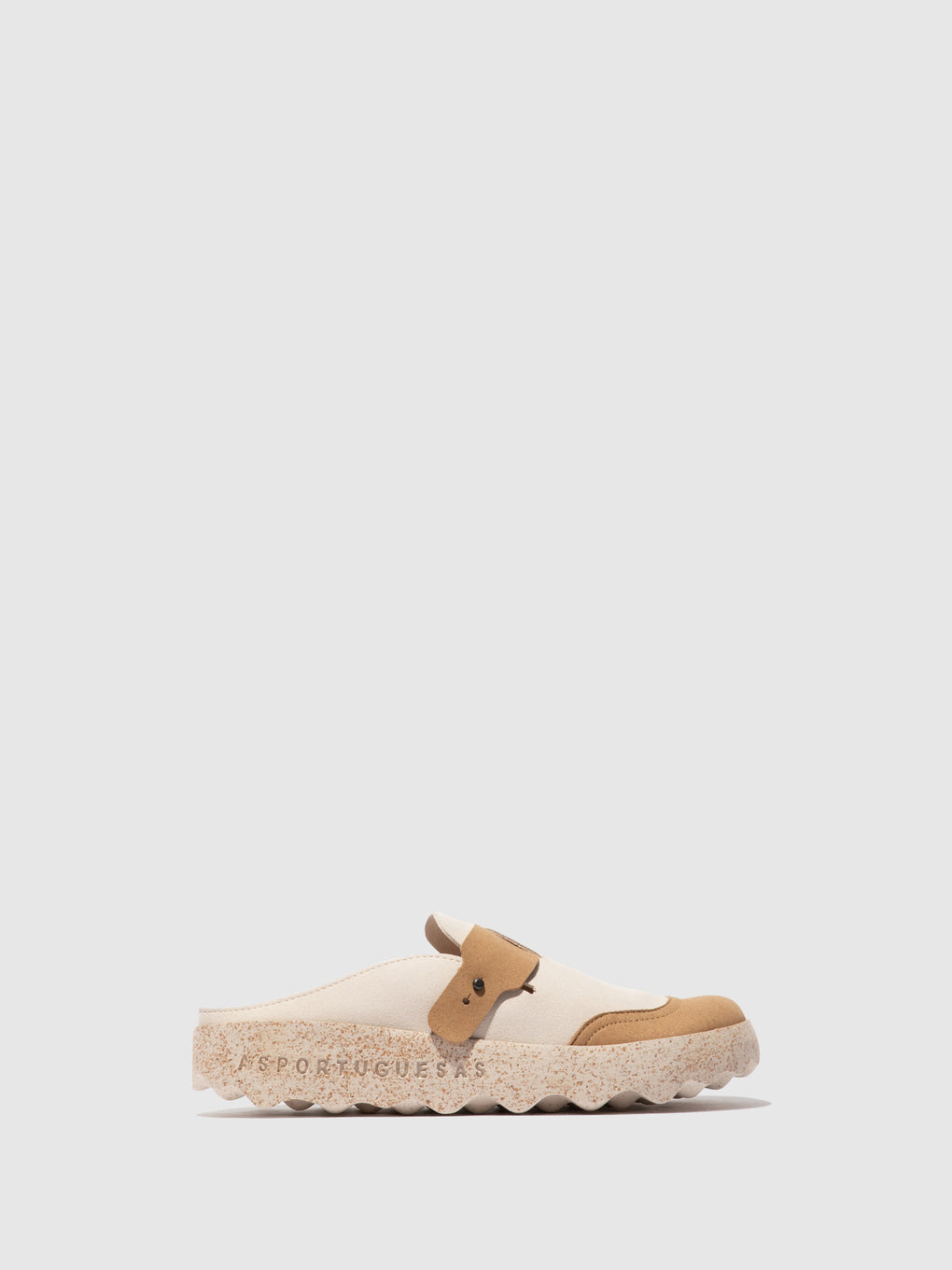 Slip-on Mules COLE OFFWHITE