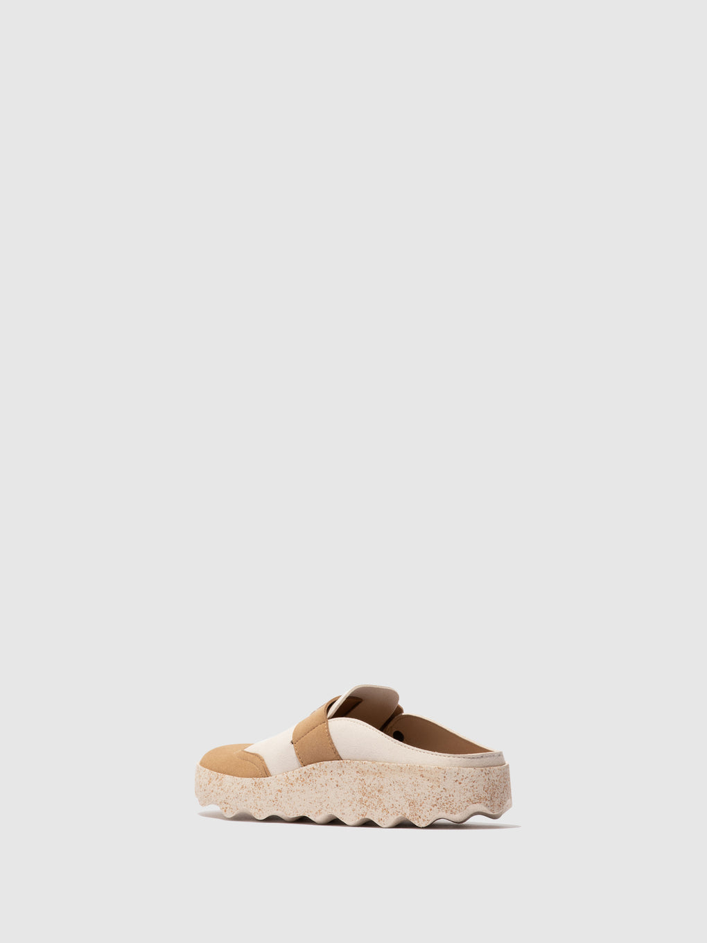 Slip-on Mules COLE OFFWHITE