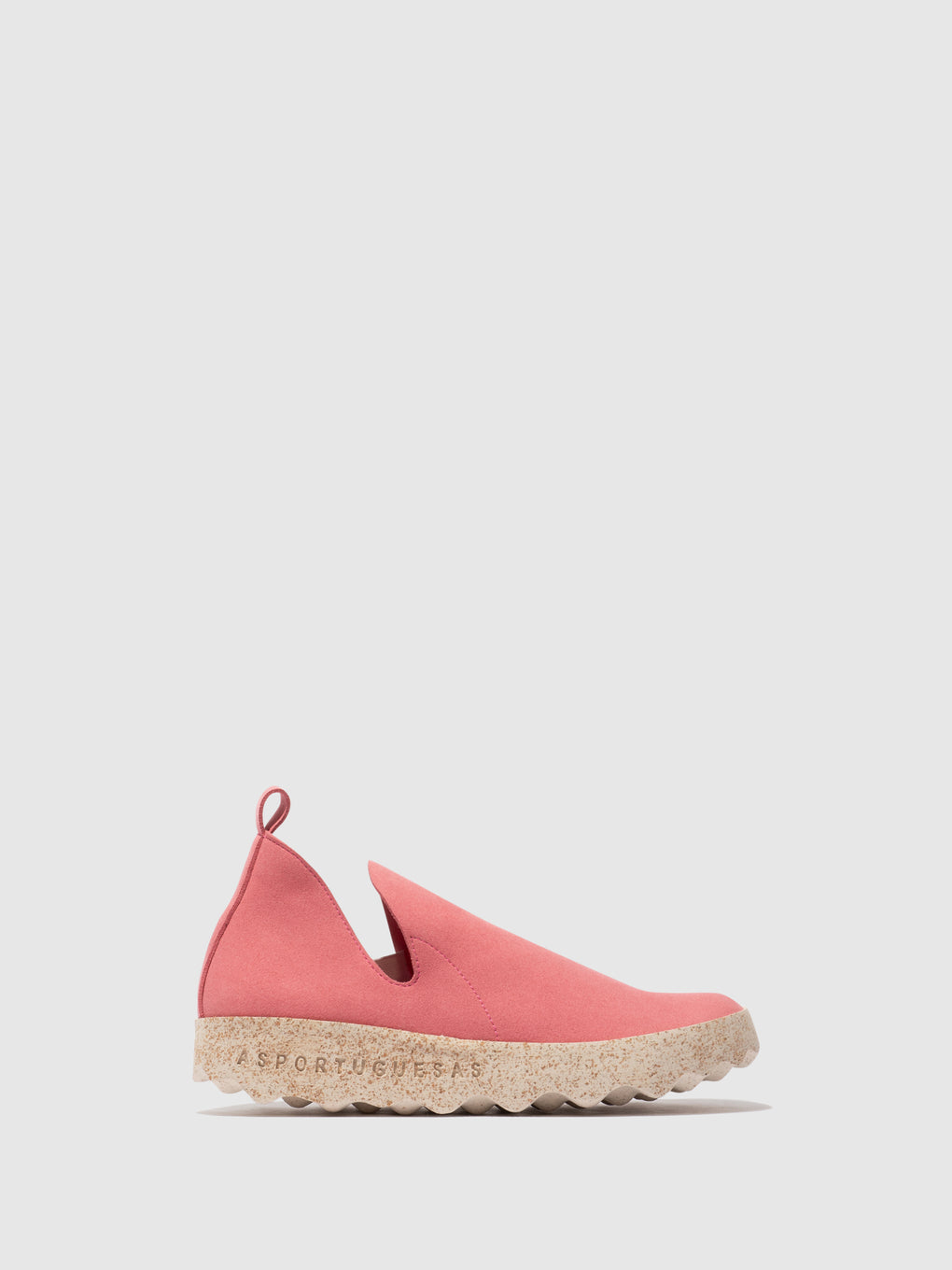 Slip-on Trainers CLOE ROSE