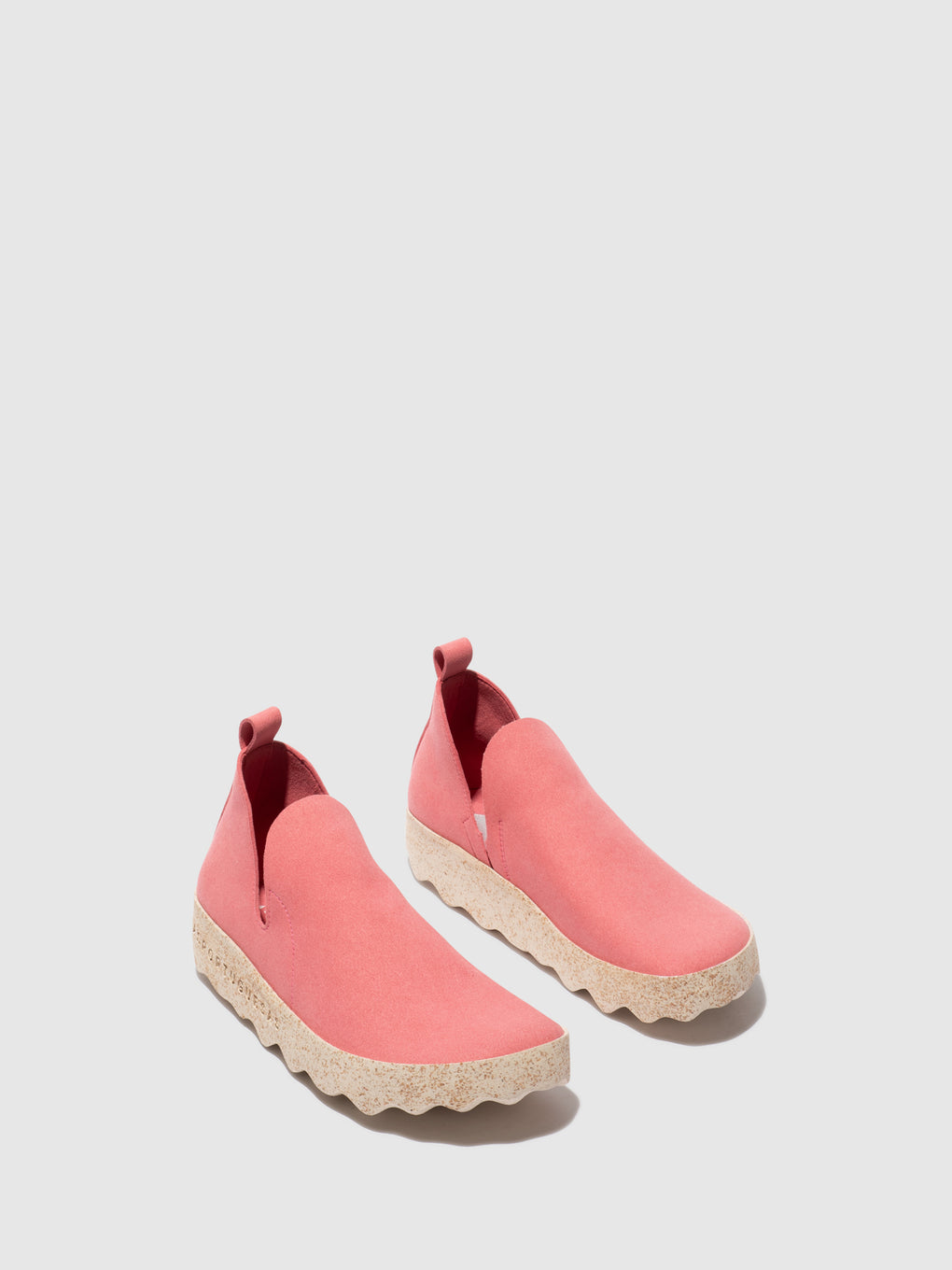 Slip-on Trainers CLOE ROSE