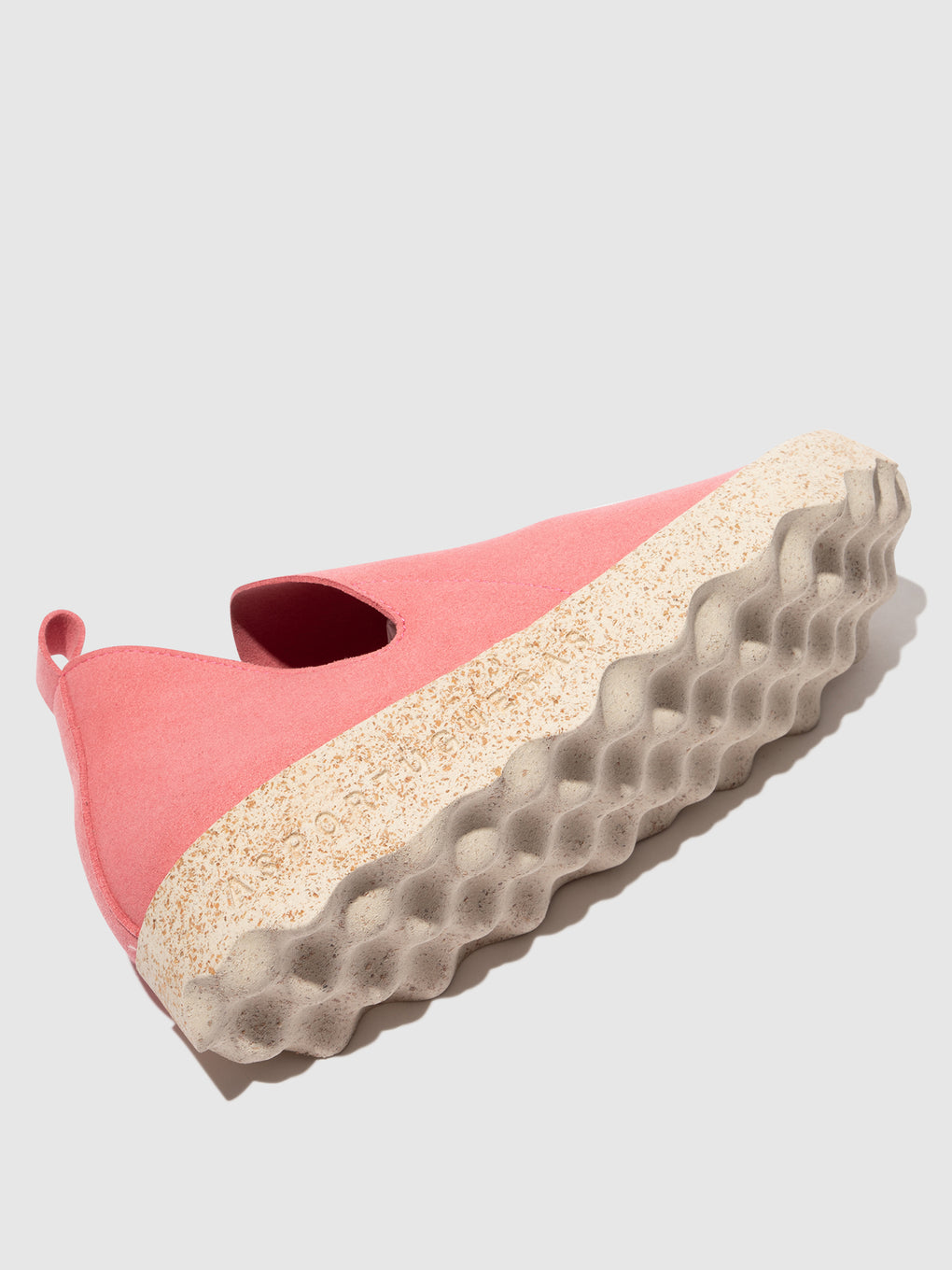 Slip-on Trainers CLOE ROSE