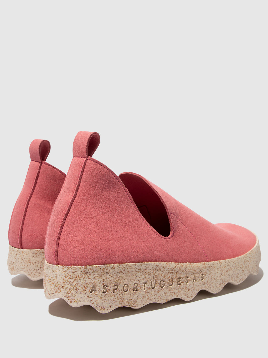 Slip-on Trainers CLOE ROSE