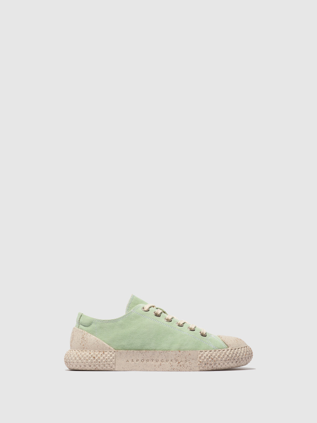 Lace-up Trainers TREE 2 LIGHT GREEN