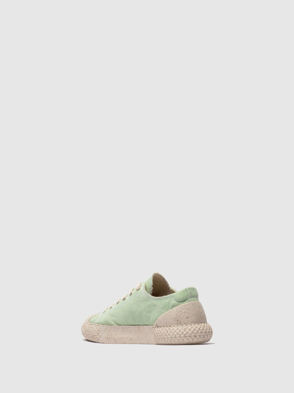 Lace-up Trainers TREE 2 LIGHT GREEN